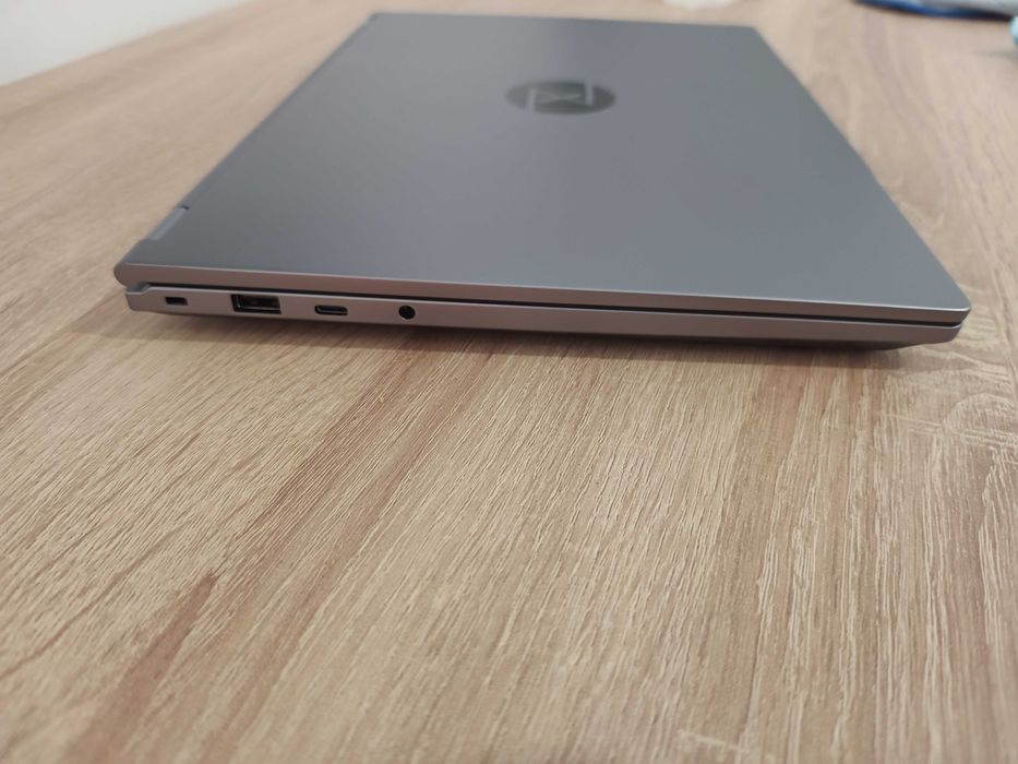 Laptop TUXEDO InfinityBook Pro 14 - Gen10 - AMD