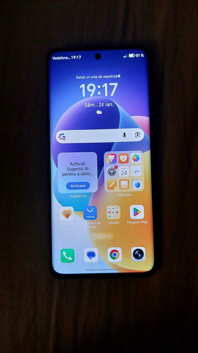Honor magic 6 lite 5g