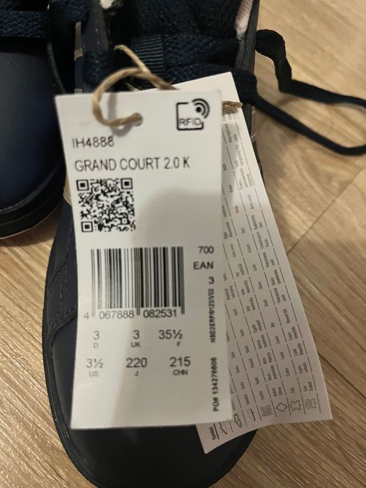 Adidas, дамски маратонки