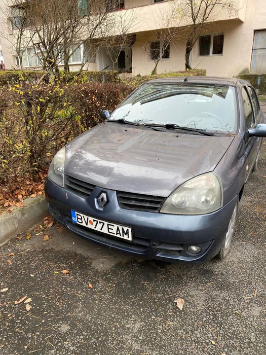 Renault Symbol 117.000km