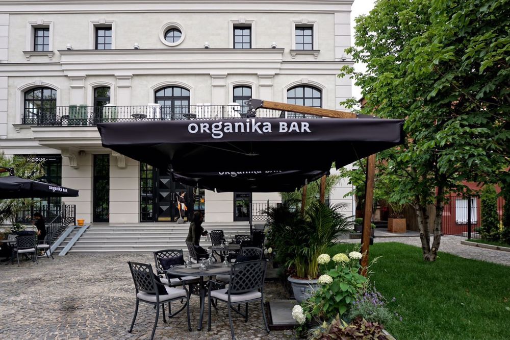 Зонты , летники , навесы