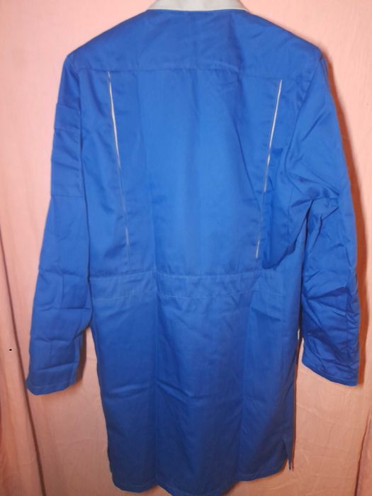 Halat lucru nr 44 marca Zeiss de la kobler