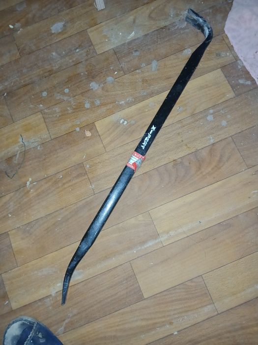 Гвоздодёр. Новое