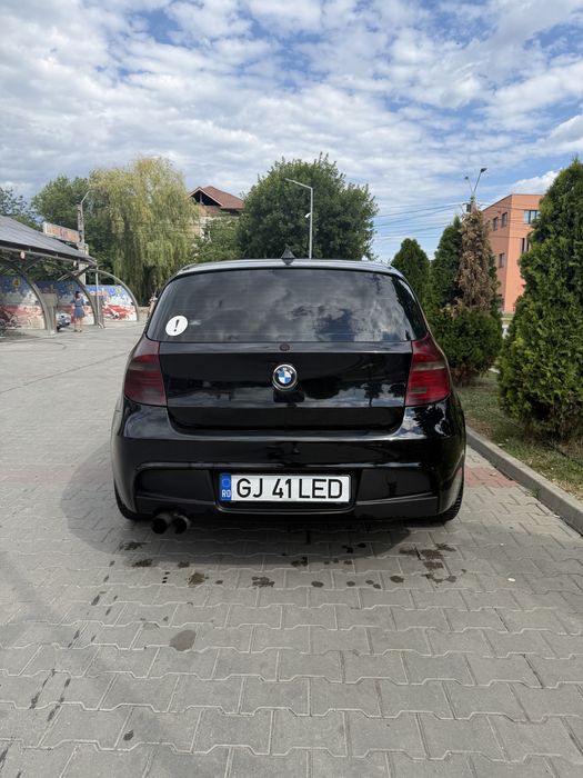BMW 1 Series 2008 — imagine 4