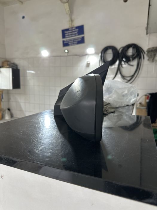 Боковое зеркало правое для акцент 2014