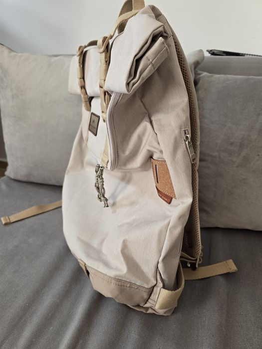 Нова раница Doughnut