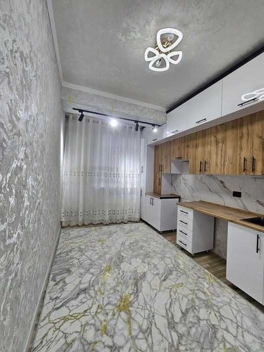 Продаётся 2х комн квартира на 2 этаже Ор-р  Ирригация институт