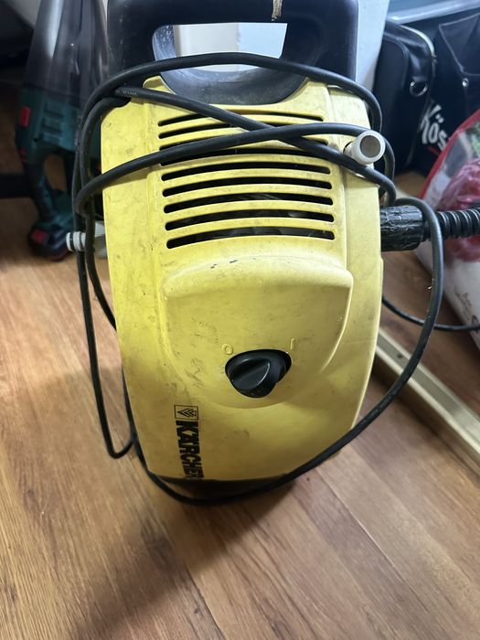 Karcher 520M aparat de spalat cu presiune