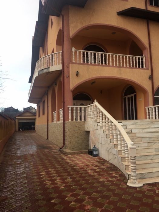 Vanzare Vila Prezidentiala - Dn1b