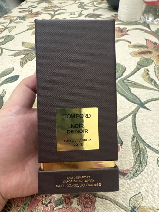 Tom Ford Noir de Noir