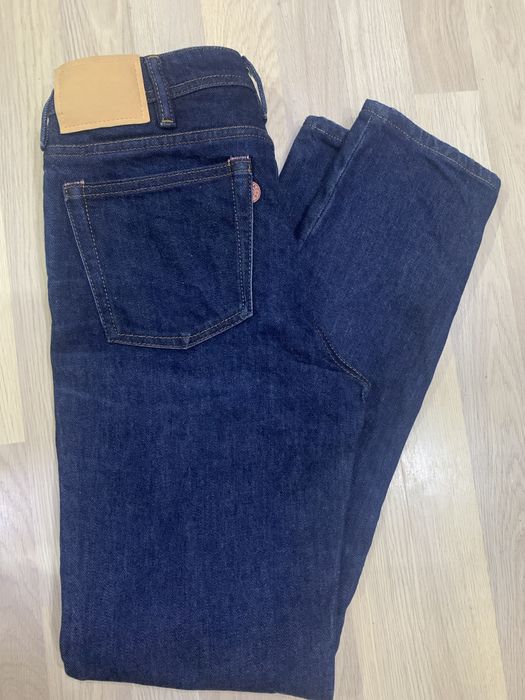 Оригинални дънки Acne studio