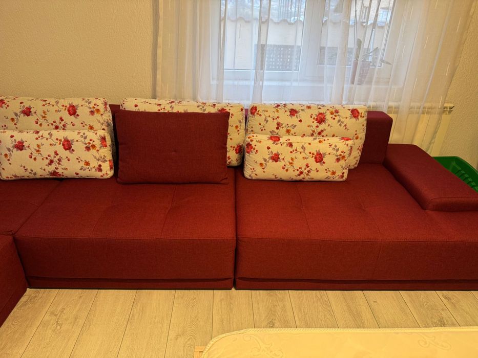 Colțar/Mobila sufragerie