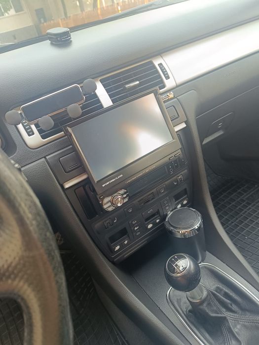 AUDI A6 Avant 2004 — imagine 3