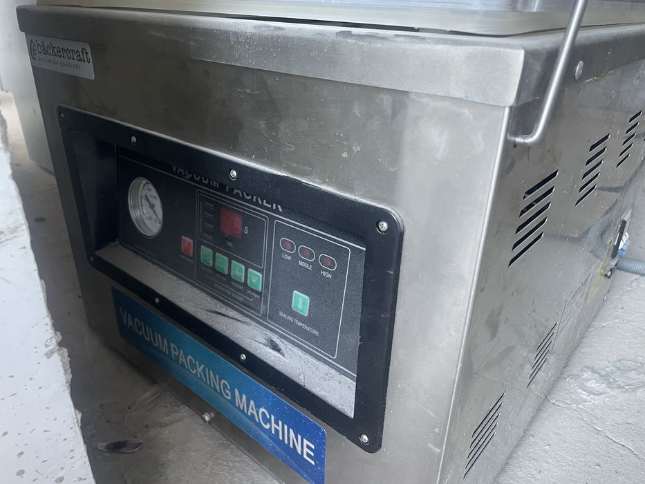 Вакумный аппарат