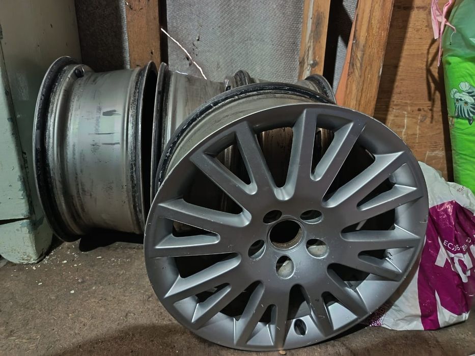 Продам диски оригинальные немецкие