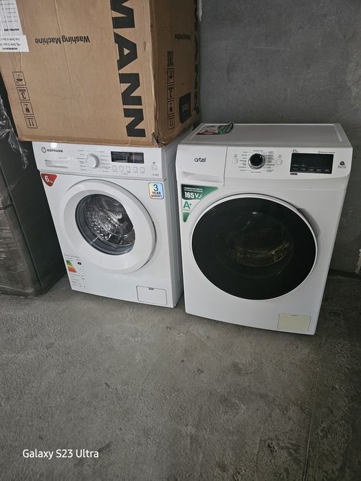 Aftamat kirmashina 6 kg yangidek turipti