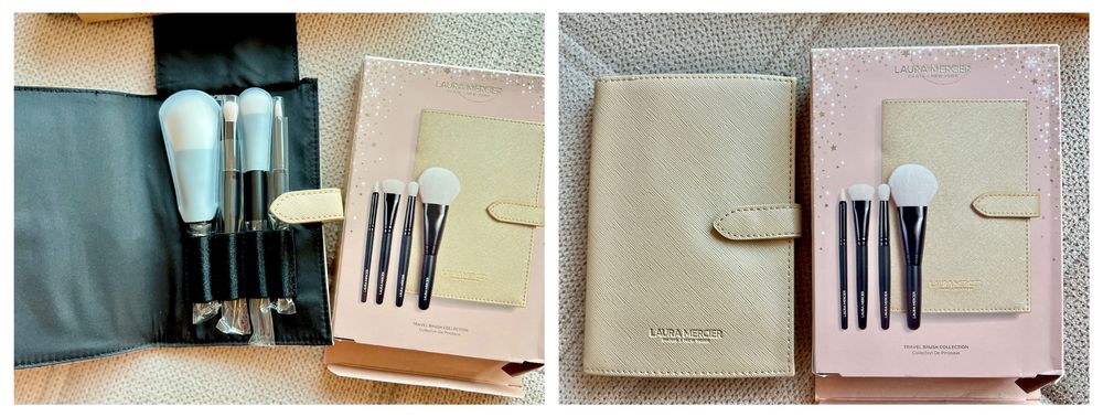 четки за грим Morphe, Fenty, IT, beauty blender