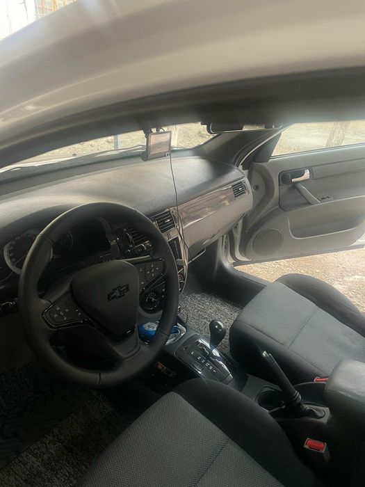 Ласетти 1.6матор