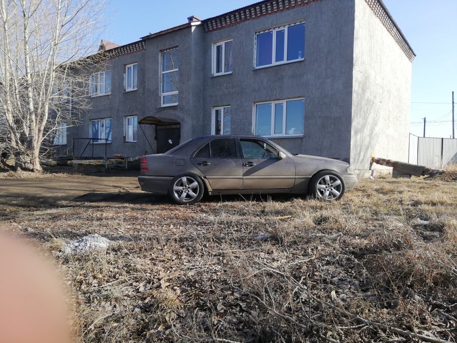 Диски покрышками