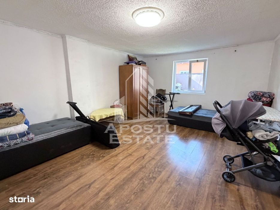 Casa renovata de vanzare langa Shopping City Timisoara