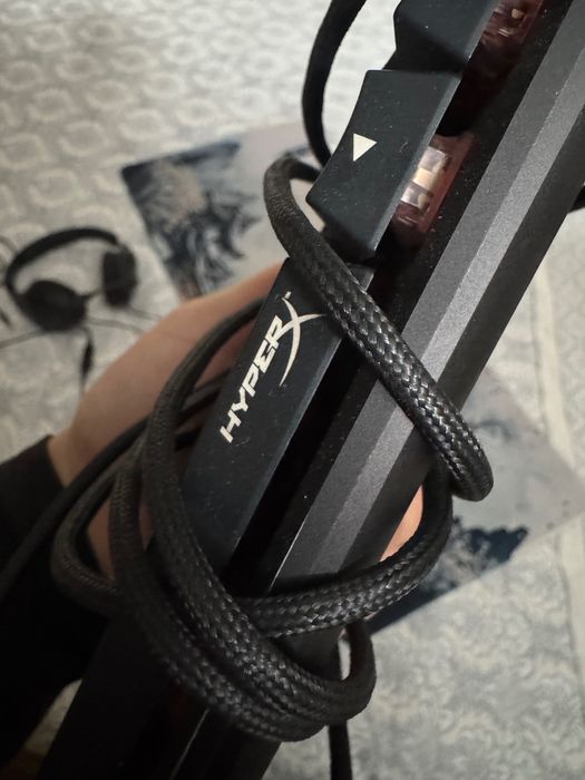 Клавиатура для игры