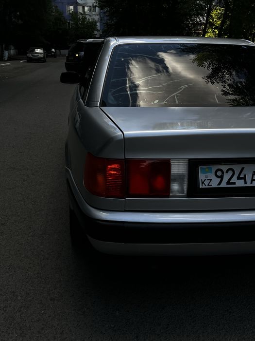 Продам Audi 100 c4