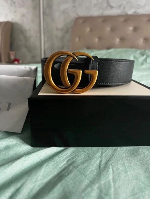 Curea Gucci femei 88 cm