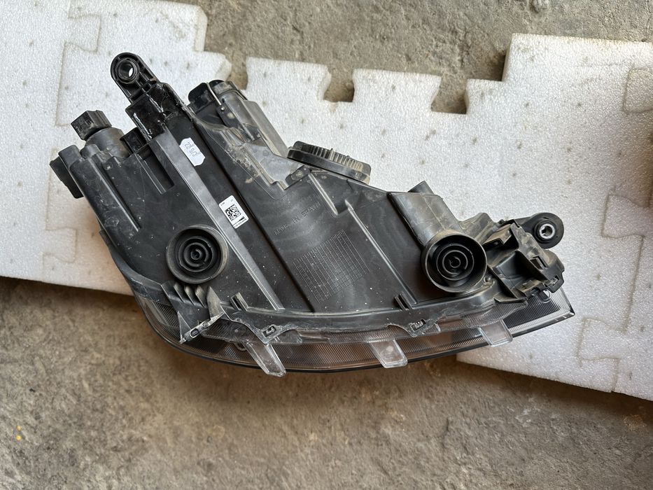 Far stanga seat ibiza 6f.cod:6f1941005.b.