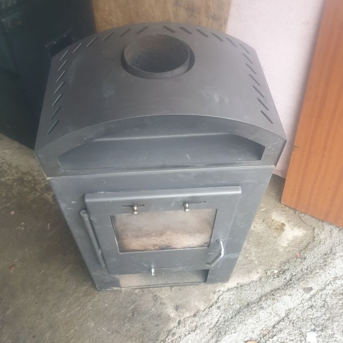Semineu Germania cu Șamotă