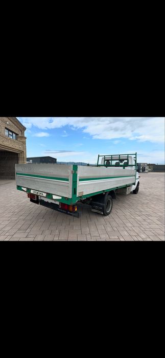 Mercedes-Benz Sprinter 416