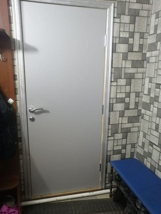 Межкомнатные двери 2 , 1- 6000