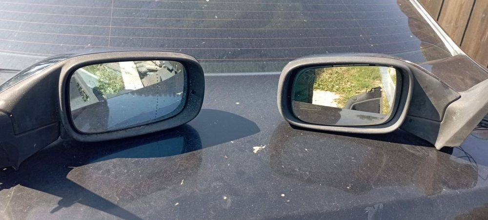 Vind Oglinzi Renault Laguna 2