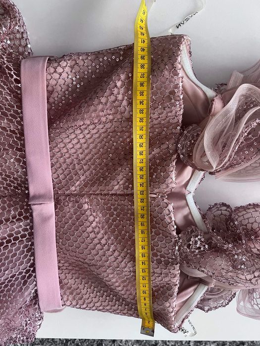 Rochie deosebita ocazie/nasa