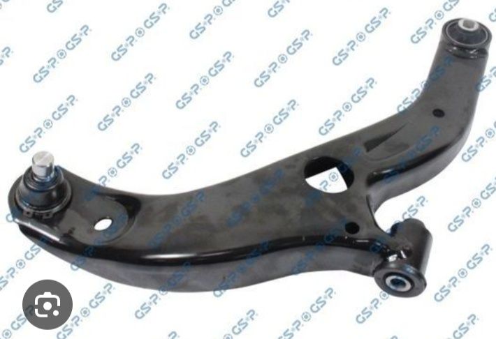 Передний рычаги Мазда 323 BJ