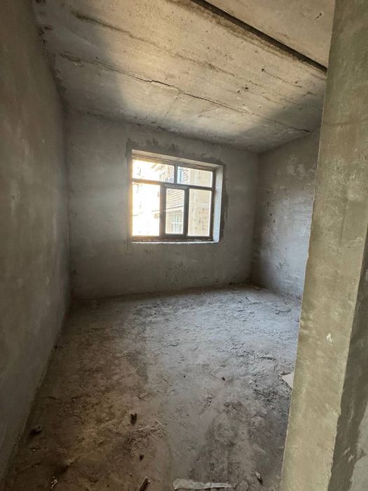 Квартира 2/3/7 Хумаюн, ТТЗ