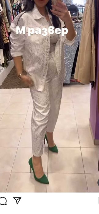 Само днес !! Нов дамски комплект