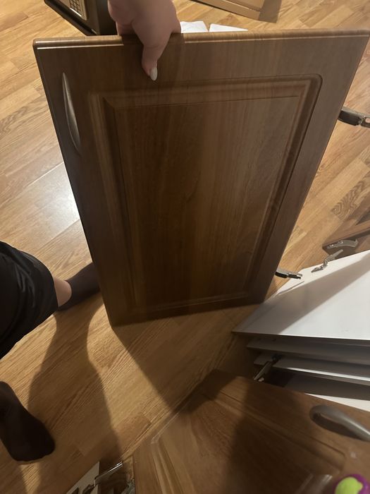 Продам кухню в отличном состоянии