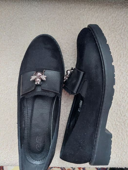 Дамски ежедневни обувки