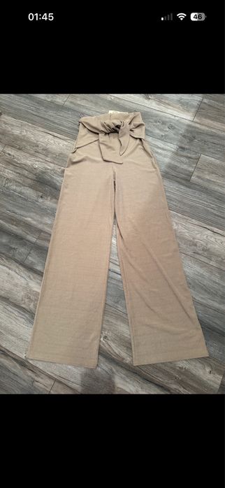 Pantaloni evazati dama