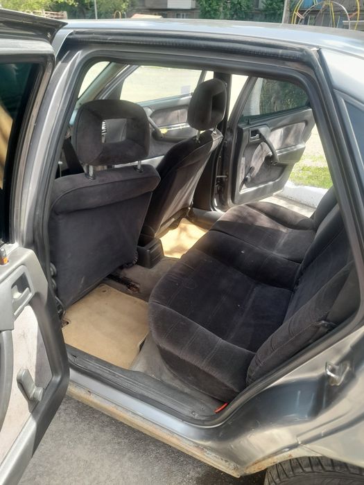 Машина требует ремонта