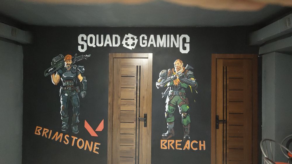 Game club sotiladi, holasez opketas holasez ishlatas