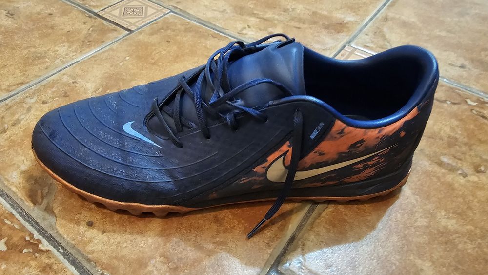 Nike Phantom GX II Academy TF