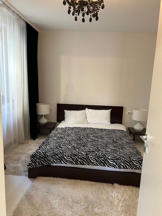 Apartament ULTRA CENTRAL de închiriat Tg. Mureş