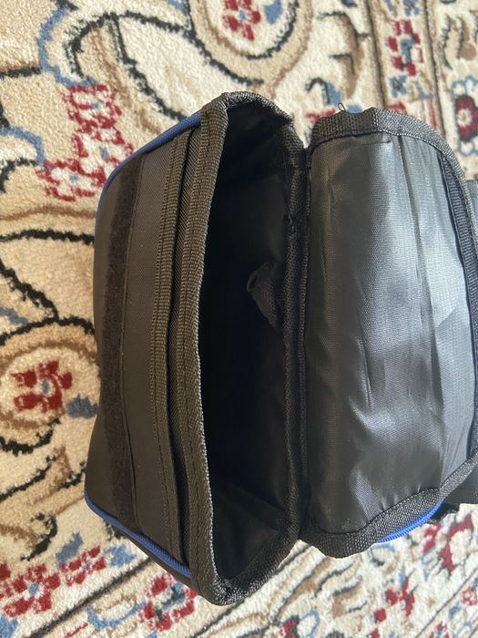 Велосипедный сумкв