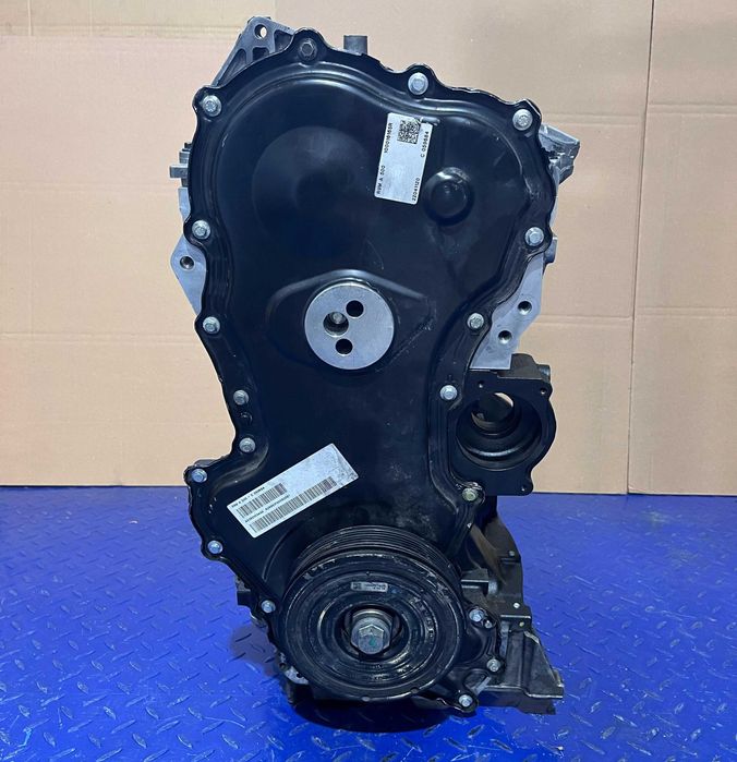 Motor Reconditionat Mercedes Benz/Renault 1.6D R9MA500