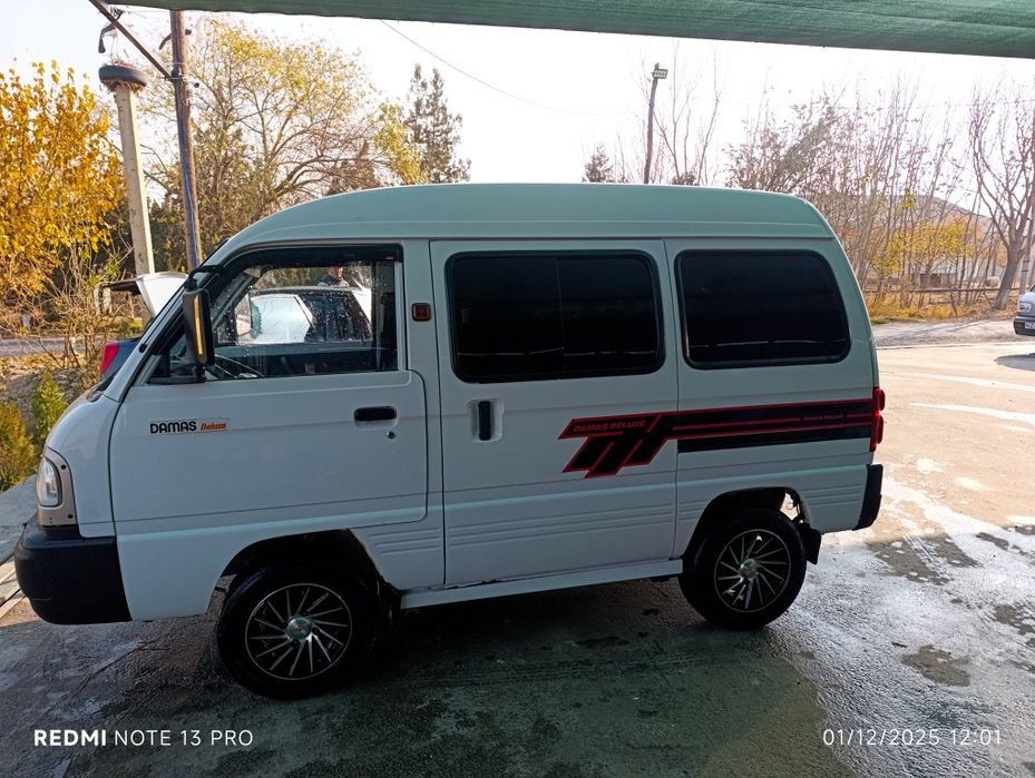 Damas sotiladi sastayaniyasi ideal