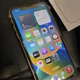 iPhone 11 128GB !ЧИСТО НОВ!