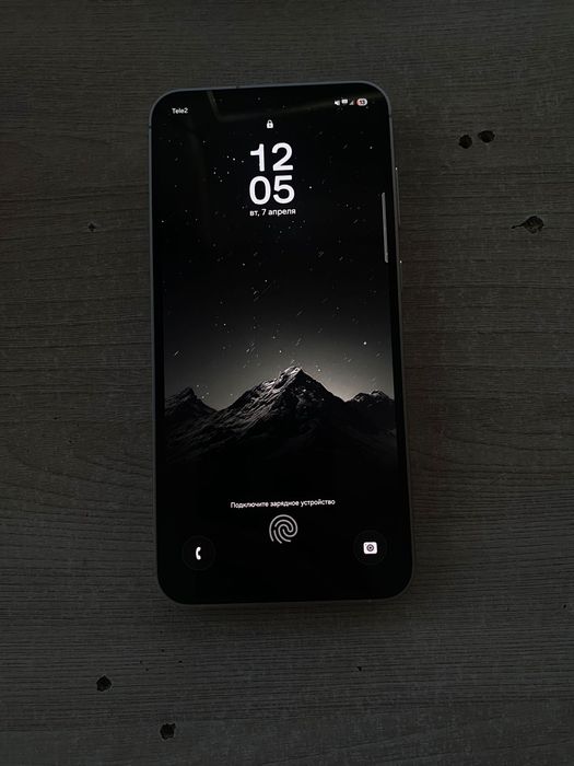 Продам Samsung c23FE