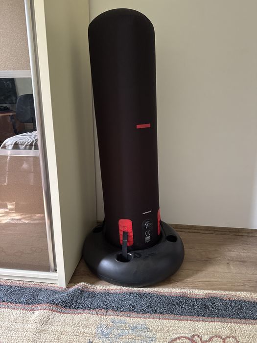 Sac de box bune pentru incepatori mai ales cei mici