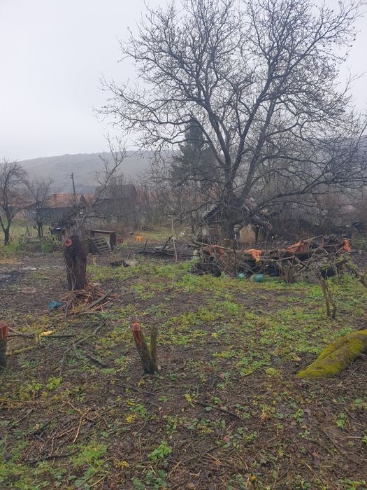 Vand teren intravilan